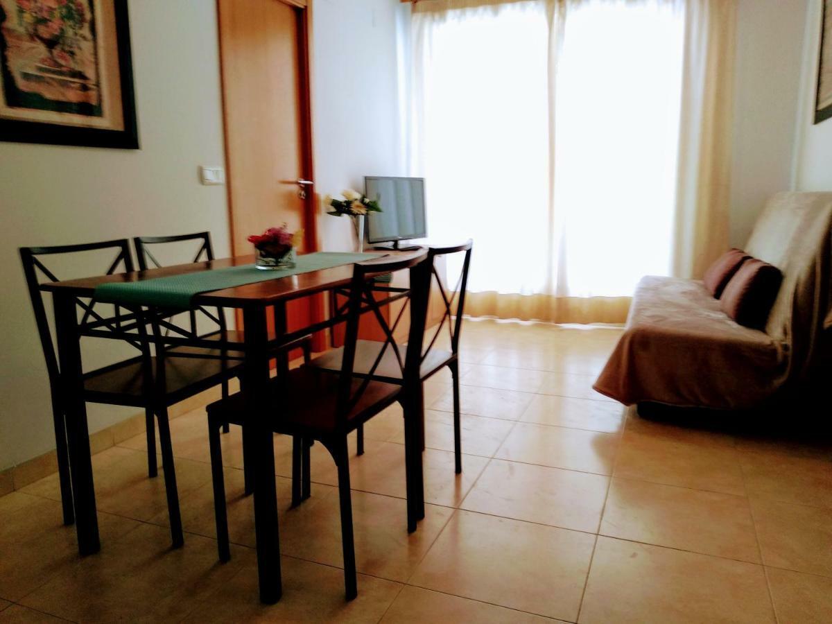 Apartament Desolyplaya Colomeras 2J Oropesa del Mar Zewnętrze zdjęcie