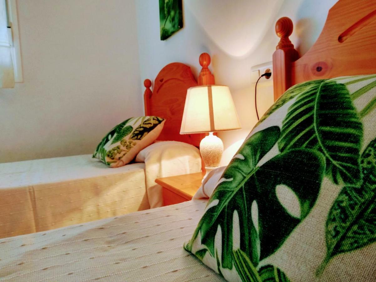 Apartament Desolyplaya Colomeras 2J Oropesa del Mar Zewnętrze zdjęcie