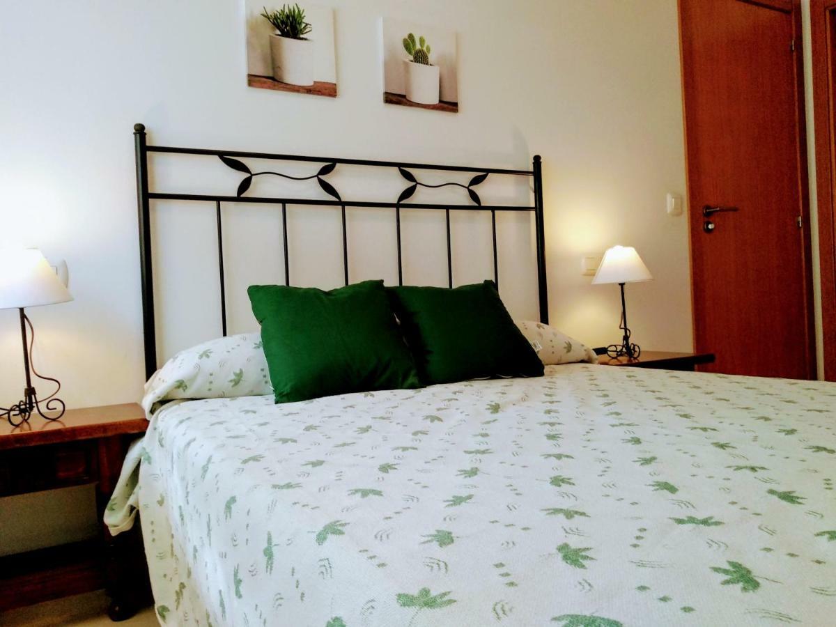 Apartament Desolyplaya Colomeras 2J Oropesa del Mar Zewnętrze zdjęcie